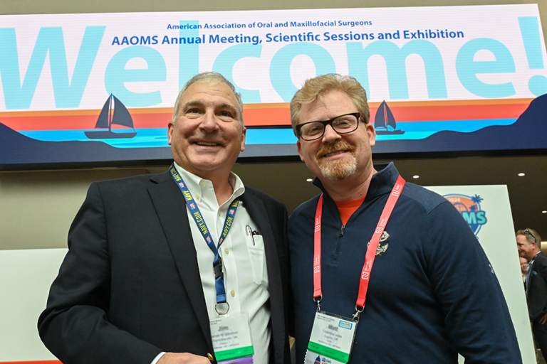 2025 Annual Meeting AAOMS AAOMS